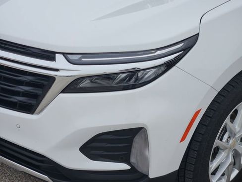 Used 2024 Chevrolet Equinox LT image 7