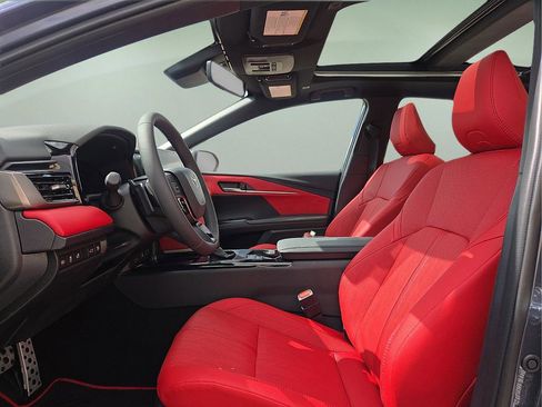 New 2026 Toyota Camry XSE FWD image 20