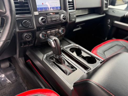 Used 2018 Ford F150 Lariat AWD/4WD image 38