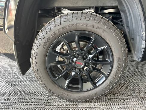 Used 2023 Toyota Tundra 1794 Edition w/ TRD Off-Road Package AWD/4WD image 27