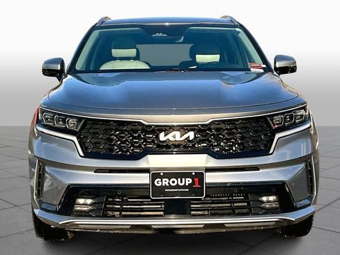 Used 2022 Kia Sorento SX image 4