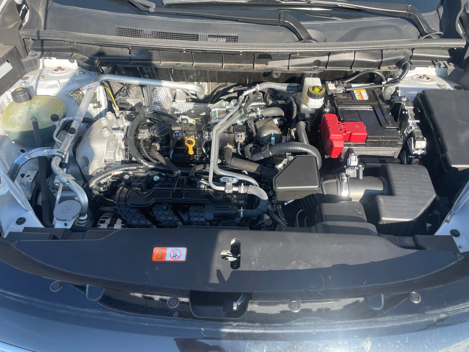 Used 2025 Mitsubishi Outlander SE AWD/4WD image 24