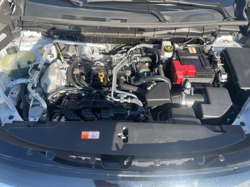 Used 2025 Mitsubishi Outlander SE AWD/4WD image 24