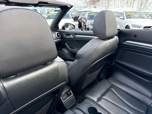 Used 2017 Audi A3 2.0T Premium Plus image 32