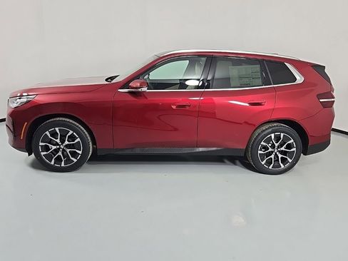 New 2026 BMW X3 xDrive30 w/ Premium Package image 4