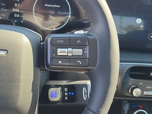 New 2026 Hyundai Palisade SEL Premium FWD image 8