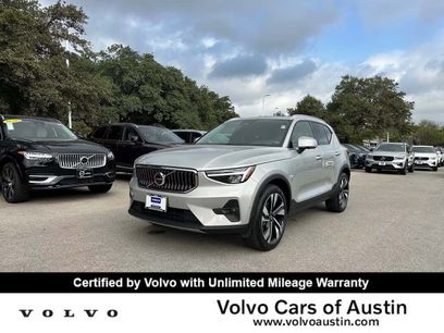 Certified 2025 Volvo XC40 B5 Plus