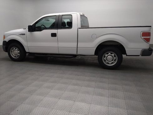 Used 2014 Ford F150 XL w/ Trailer Tow Package RWD image 3