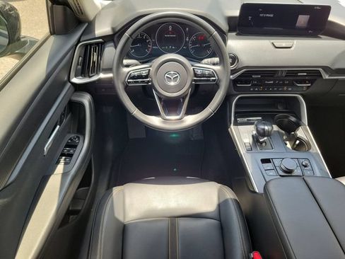 Used 2025 MAZDA CX-90 3.3 Turbo w/ Select Package AWD/4WD image 15