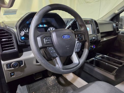 Used 2020 Ford F150 XL w/ Equipment Group 101A Mid image 4