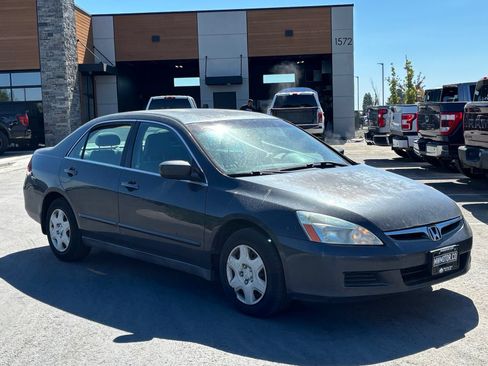 Used 2006 Honda Accord LX image 1