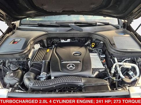 Used 2019 Mercedes-Benz GLC 300 4MATIC image 39