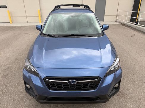 Used 2019 Subaru Crosstrek 2.0i Premium AWD/4WD image 4