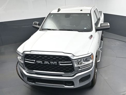 Used 2022 RAM 2500 Big Horn image 30