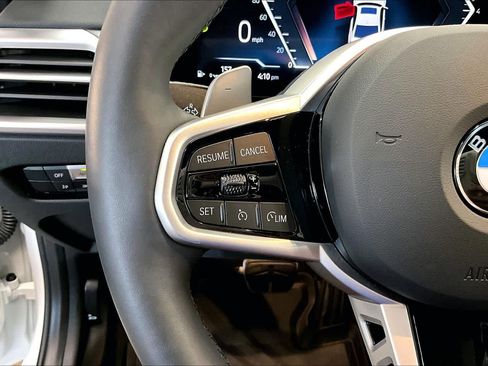 Used 2025 BMW 330i xDrive Sedan w/ M Sport Package image 20