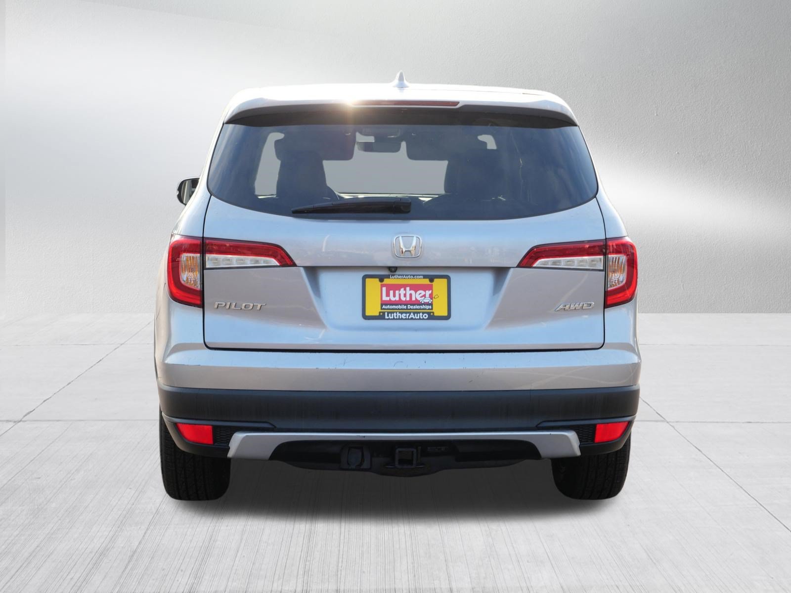 Used 2020 Honda Pilot EX-L image 3