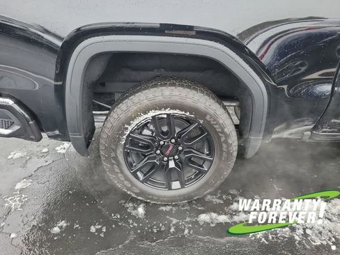 New 2026 GMC Sierra 1500 Elevation image 20