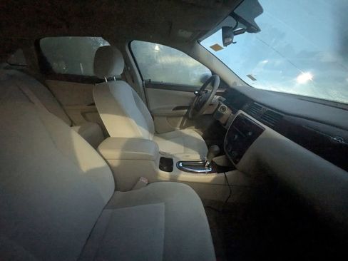 Used 2008 Chevrolet Impala LS image 9