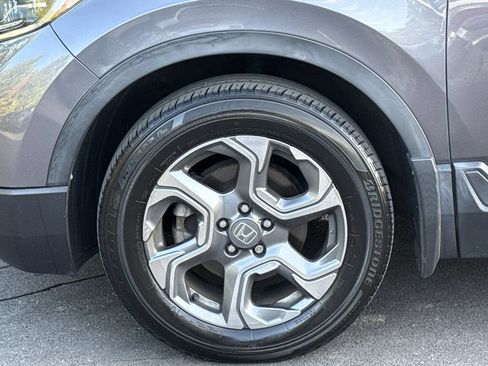 Used 2018 Honda CR-V EX image 19