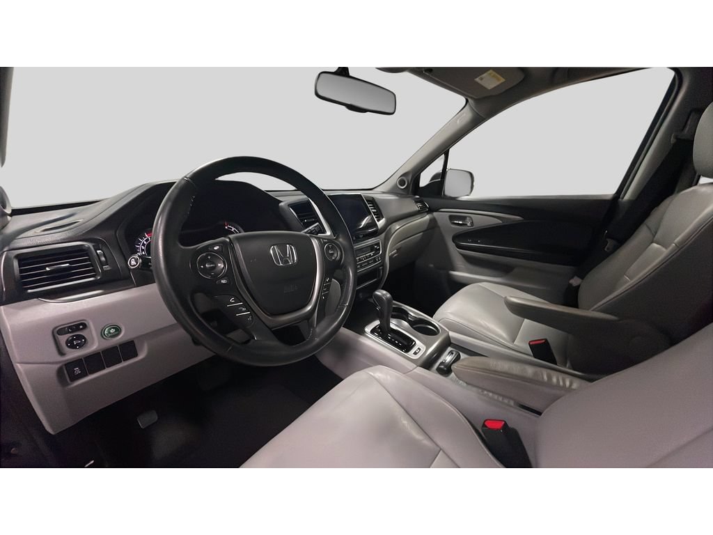 Used 2017 Honda Pilot EX-L image 11