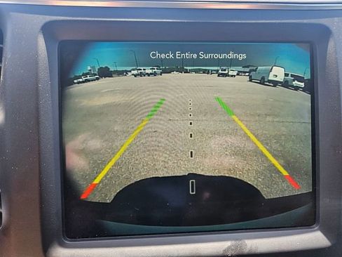 Used 2023 Jeep Cherokee Altitude Lux image 20