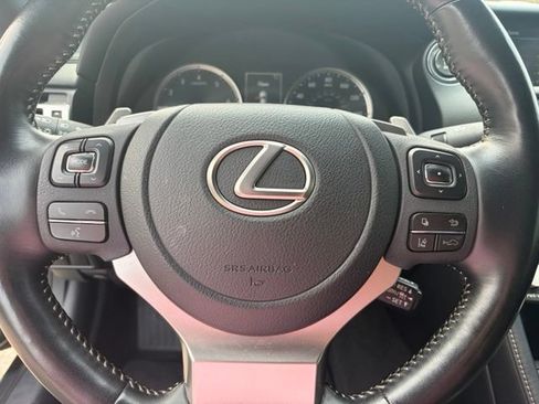 Used 2022 Lexus RC 350 w/ Premium Package RWD image 20