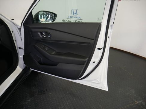 New 2026 Honda Accord Sport image 5