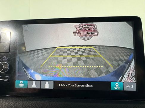 Used 2022 Honda Civic Si image 18