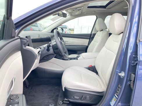 Used 2025 Hyundai Tucson SEL image 10