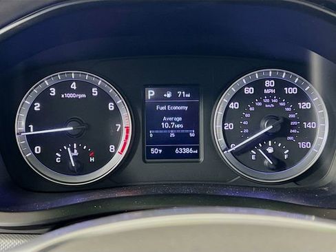 Used 2018 Hyundai Sonata ECO image 14