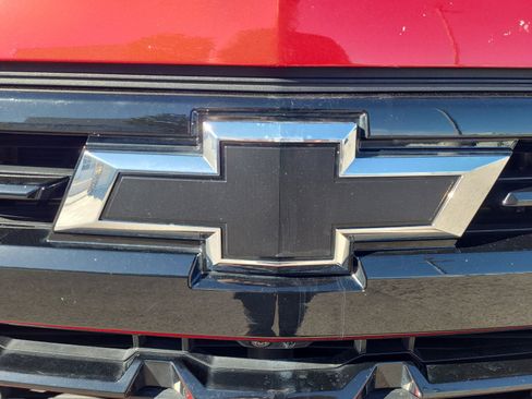 Used 2022 Chevrolet Silverado 1500 LT Trail Boss w/ Convenience Package II image 26