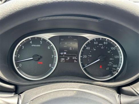 New 2025 Nissan Versa S w/ S Plus Package image 24