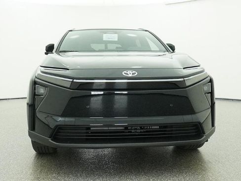 New 2026 Toyota bZ FWD image 9