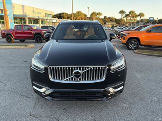 Used 2022 Volvo XC90 T6 Inscription video 2