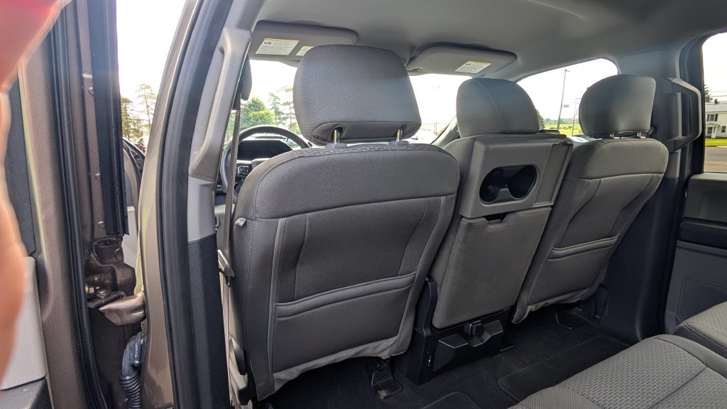 Used 2019 Ford F150 XLT w/ Equipment Group 301A Mid RWD image 14