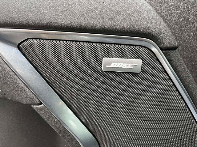 Used 2022 GMC Sierra 1500 SLT w/ SLT Premium Plus Package AWD/4WD image 22