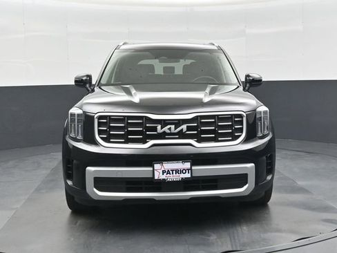 Used 2025 Kia Telluride S FWD image 9