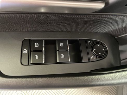 New 2026 MAZDA CX-90 3.3 Turbo w/ Select Package AWD/4WD image 10