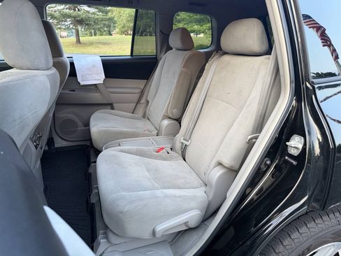Used 2010 Toyota Highlander 2WD image 15