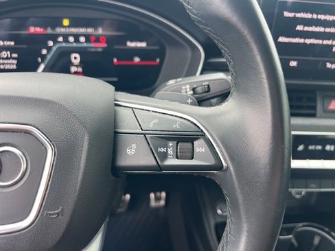 Used 2022 Audi A5 2.0T Premium Plus image 13