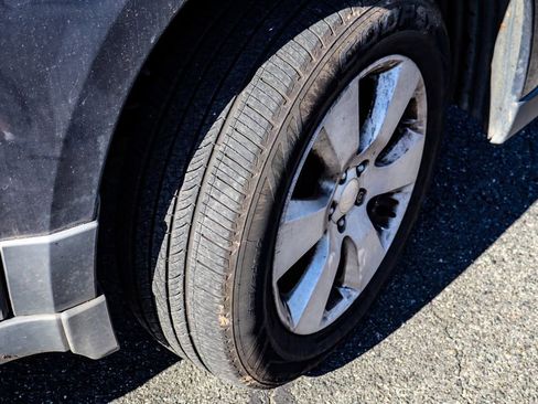 Used 2012 Subaru Outback 2.5i Premium image 36