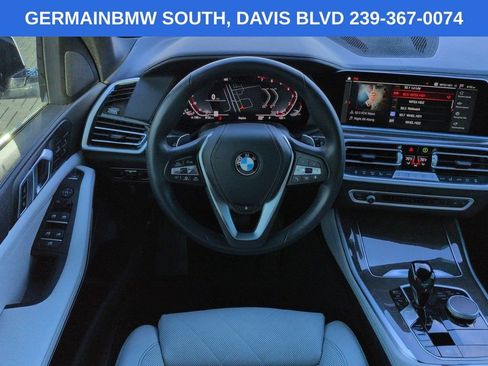 Certified 2023 BMW X5 sDrive40i RWD image 18