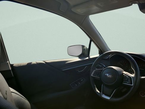 Used 2025 Subaru Outback Touring XT w/ Popular Package #2 image 7