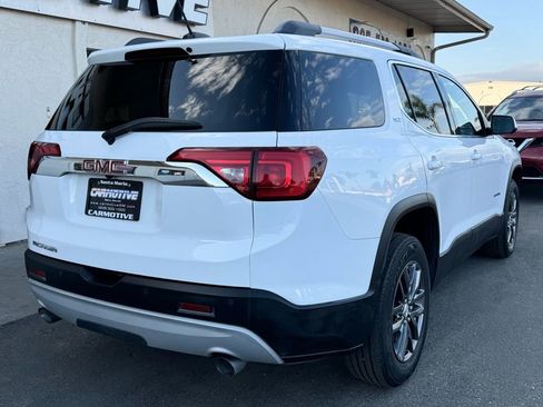 Used 2019 GMC Acadia SLT image 5