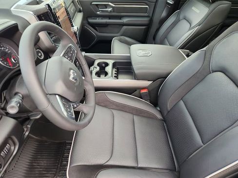 New 2026 RAM 1500 Laramie w/ Laramie Southwest Edition image 9