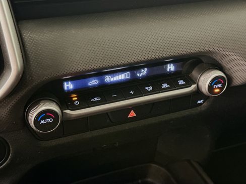 Used 2023 MAZDA CX-50 AWD 2.5 S w/ Cargo Package image 24