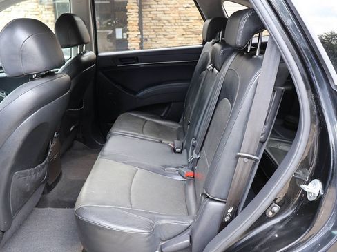 Used 2011 Hyundai Veracruz Limited AWD/4WD image 19