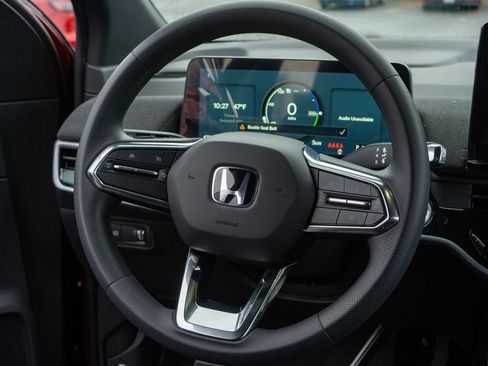 New 2026 Honda Prologue EX image 18