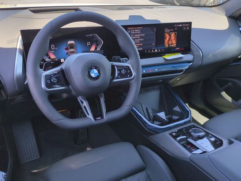 Certified 2026 BMW X3 xDrive30 w/ Premium Package image 27