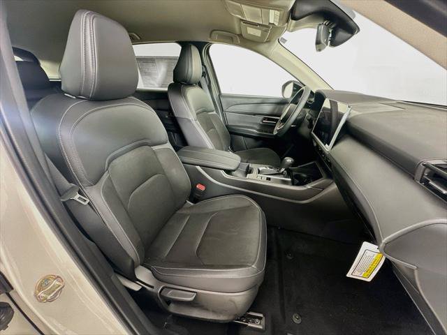 New 2026 MAZDA CX-5 Preferred AWD/4WD image 24